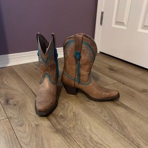Ariat Boots